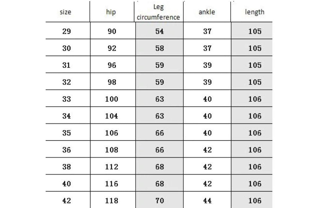 Comfortable Men's Stretch Trousers - Oliver-Blue-29-Nora Luxe
