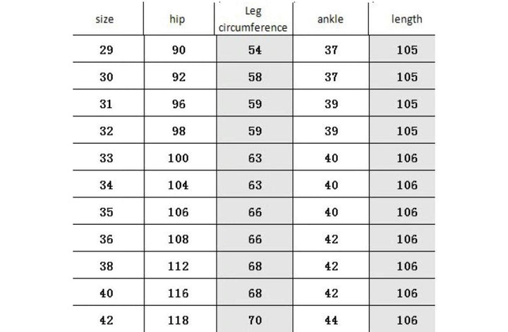 Comfortable Men's Stretch Trousers - Oliver-Blue-29-Nora Luxe