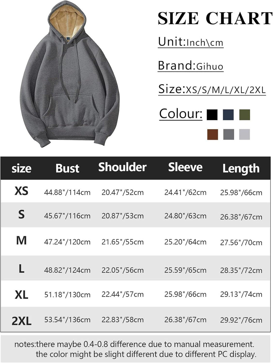 Comfortable Men's Sweatshirt - Finn-Black Hoodie-S-Nora Luxe