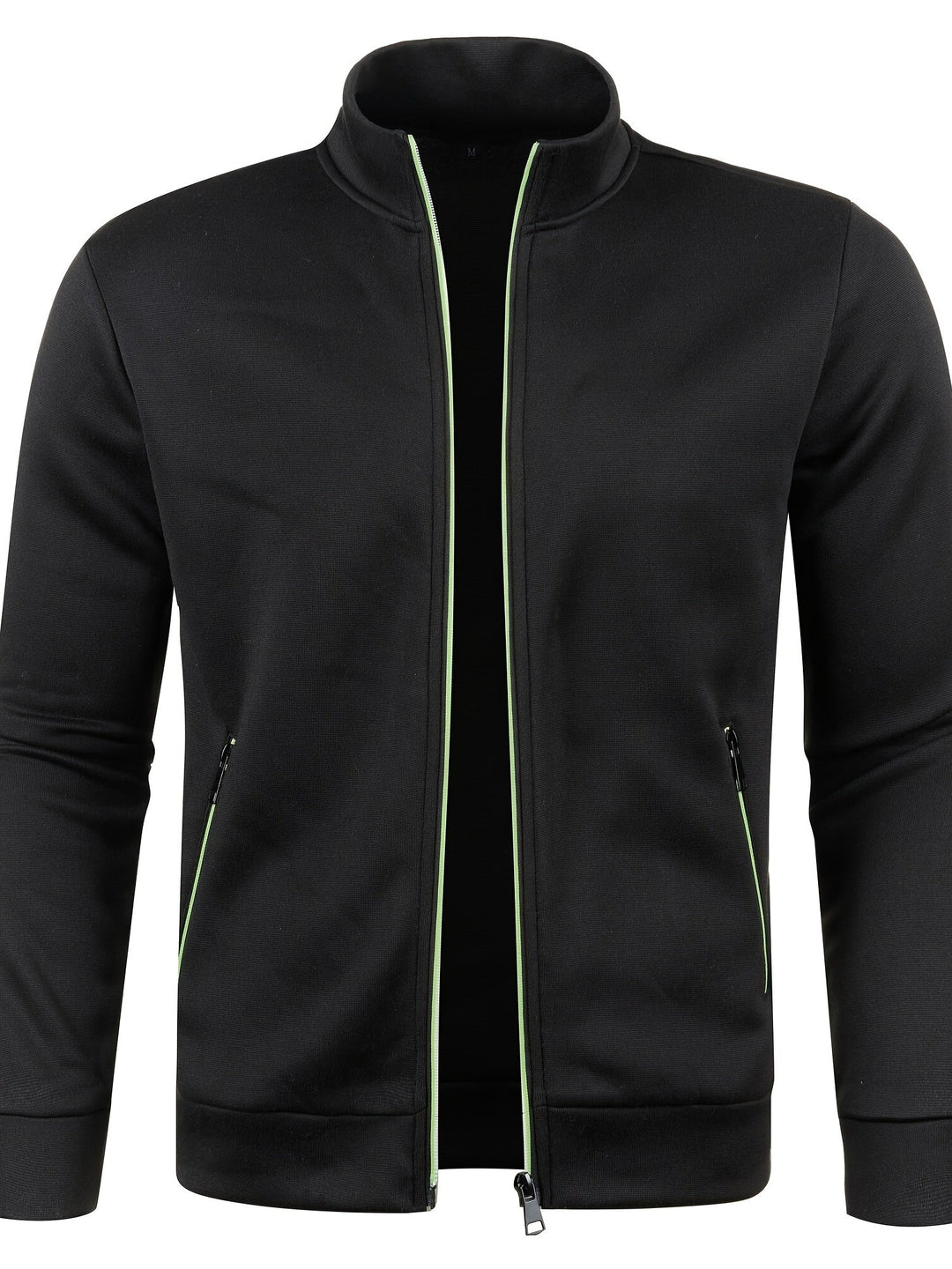 Comfortable Men's Vest - Marco-Black-S-Nora Luxe