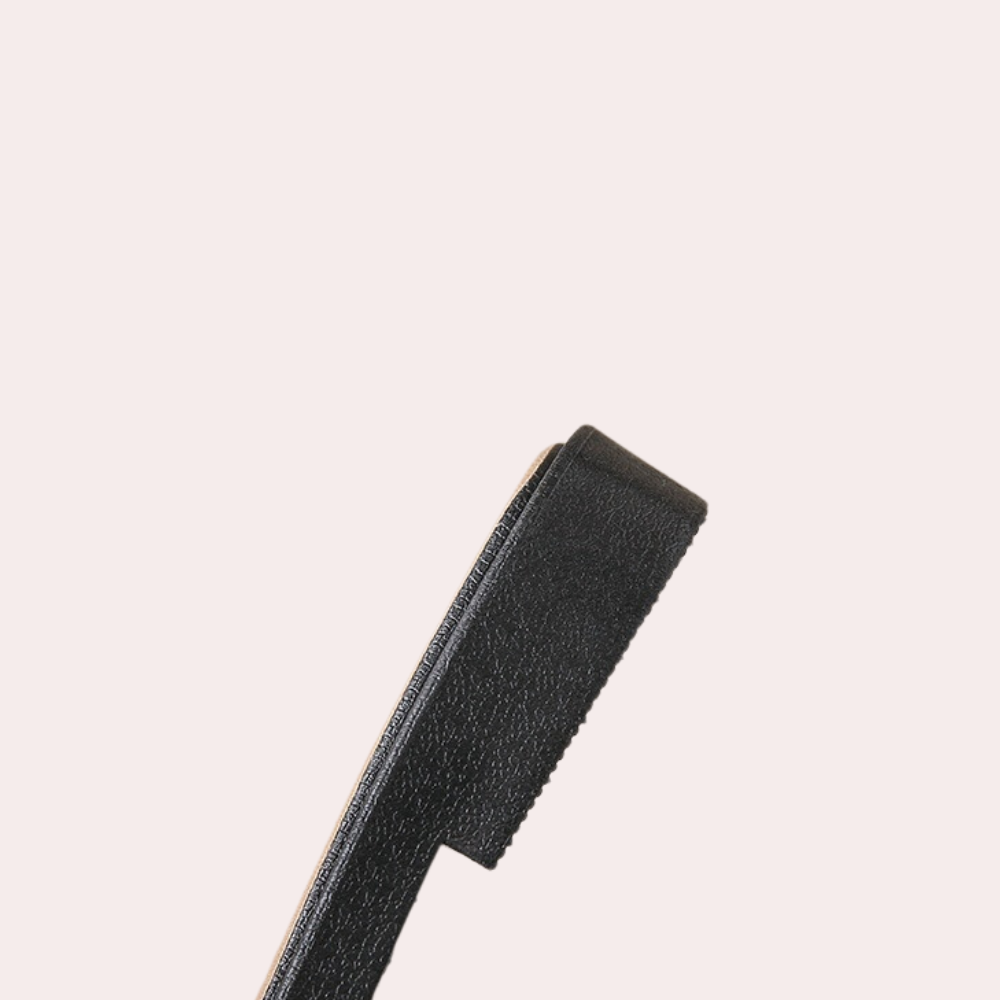 Comfortable Sandals for Women - Isla-Beige-3-Nora Luxe