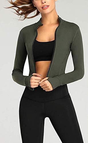 Comfortable Sports Jacket - FlexiMove-Apricot-XS-Nora Luxe