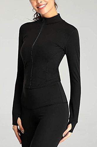 Comfortable Sports Jacket - FlexiMove-Apricot-XS-Nora Luxe