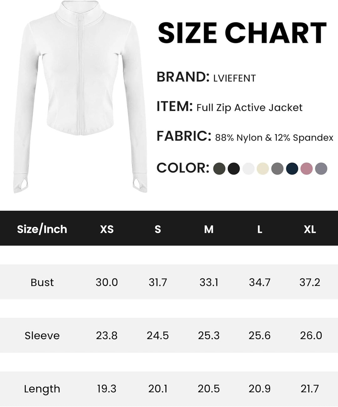 Comfortable Sports Jacket - FlexiMove-Apricot-XS-Nora Luxe