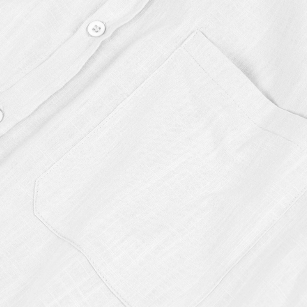 Comfortable & Stylish Breathable Men's Polo Shirt with Button Placket – Narek-Black-M-Nora Luxe
