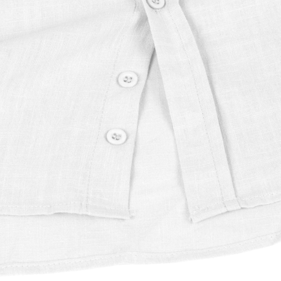 Comfortable & Stylish Breathable Men's Polo Shirt with Button Placket – Narek-Black-M-Nora Luxe