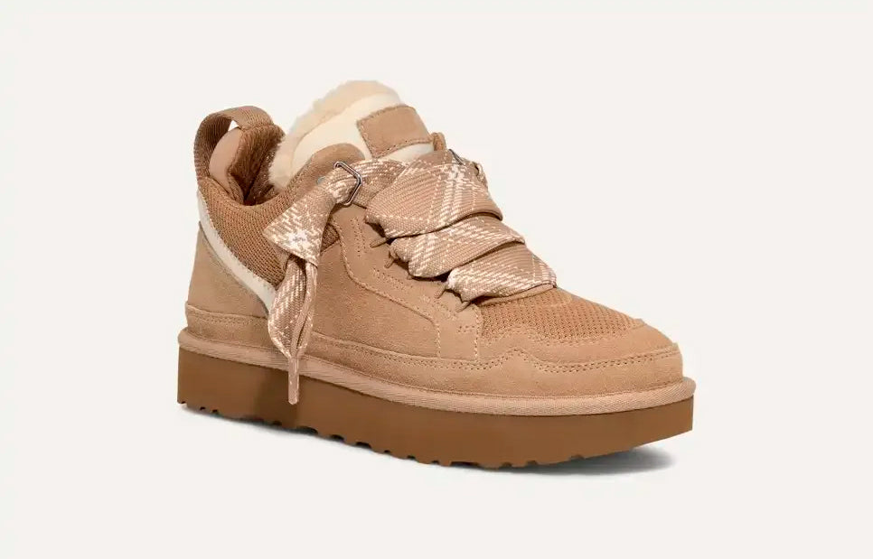 Comfortable Winter Suede Shoes - Amber-Sand-4-Nora Luxe