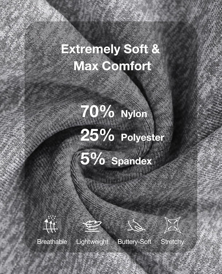 Comfortable Yoga Set - SparkFit-Long Sleeve Black-S-Nora Luxe