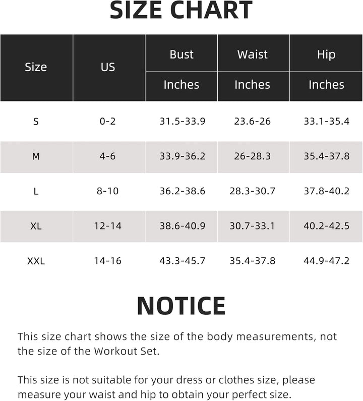 Comfortable Yoga Set - SparkFit-Long Sleeve Black-S-Nora Luxe