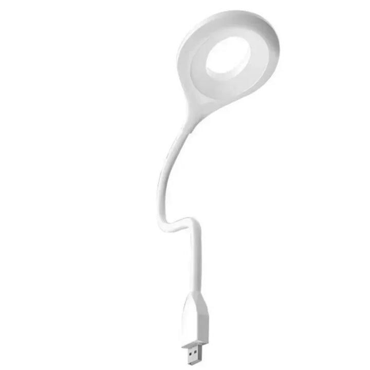 Compact and Rechargeable Night Light - SoftGlow-White-Nora Luxe