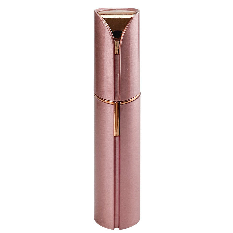 Compact Hair Removal Device - SilkaSkin-Rose gold-Nora Luxe