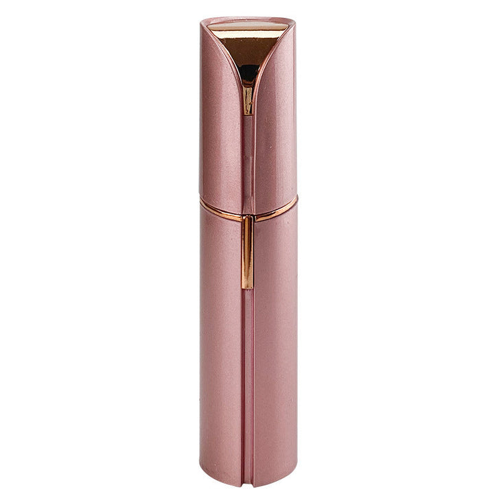 Compact Hair Removal Device - SilkaSkin-Rose gold-Nora Luxe