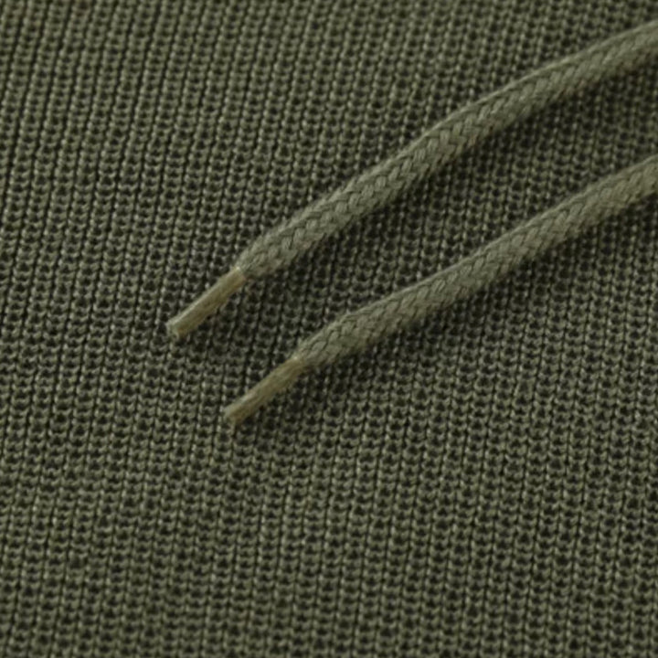 Cool Men's Sweater - RebelX-Green-S-Nora Luxe