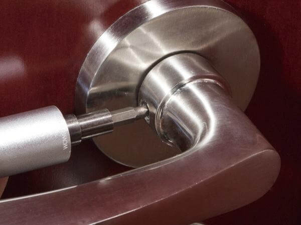 Cordless Electric Screwdriver – Vortex-The Livary