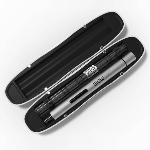 Cordless Electric Screwdriver – Vortex-The Livary