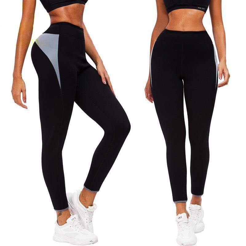 Corrective Leggings - Valeria-S-Nora Luxe