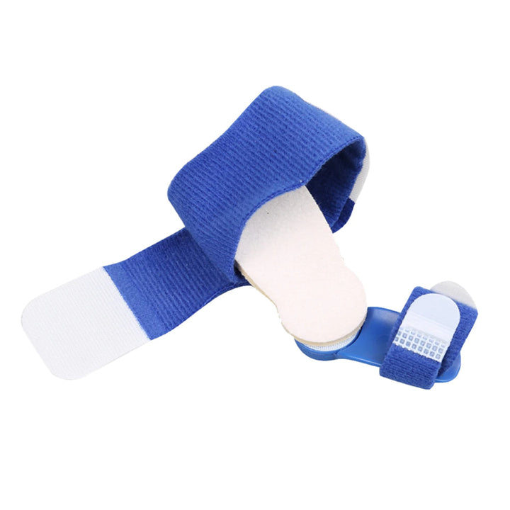 Corrective Splint for Hallux Valgus (1 Pair) - BunionFix-White-Nora Luxe