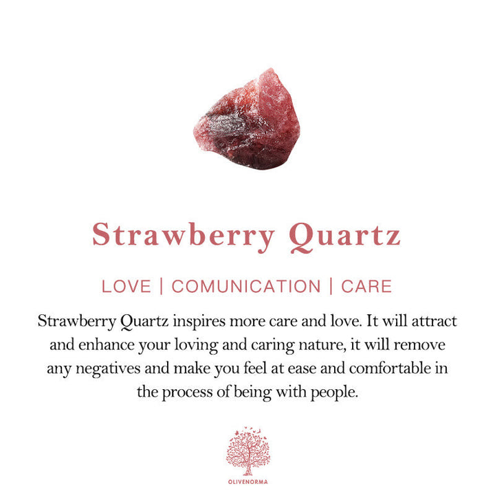 Crystal Jewelry Set Necklace and Earrings - Elara-Clear crystal-Nora Luxe