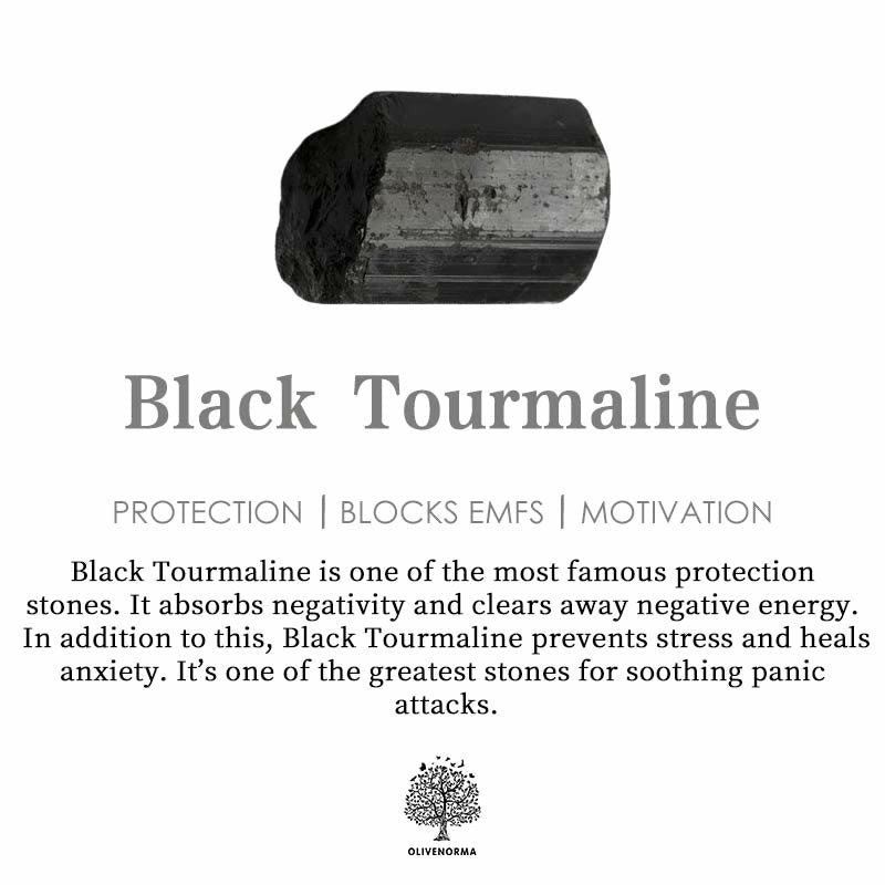 Crystal Jewelry Set Necklace and Earrings - Elara-Clear crystal-Nora Luxe