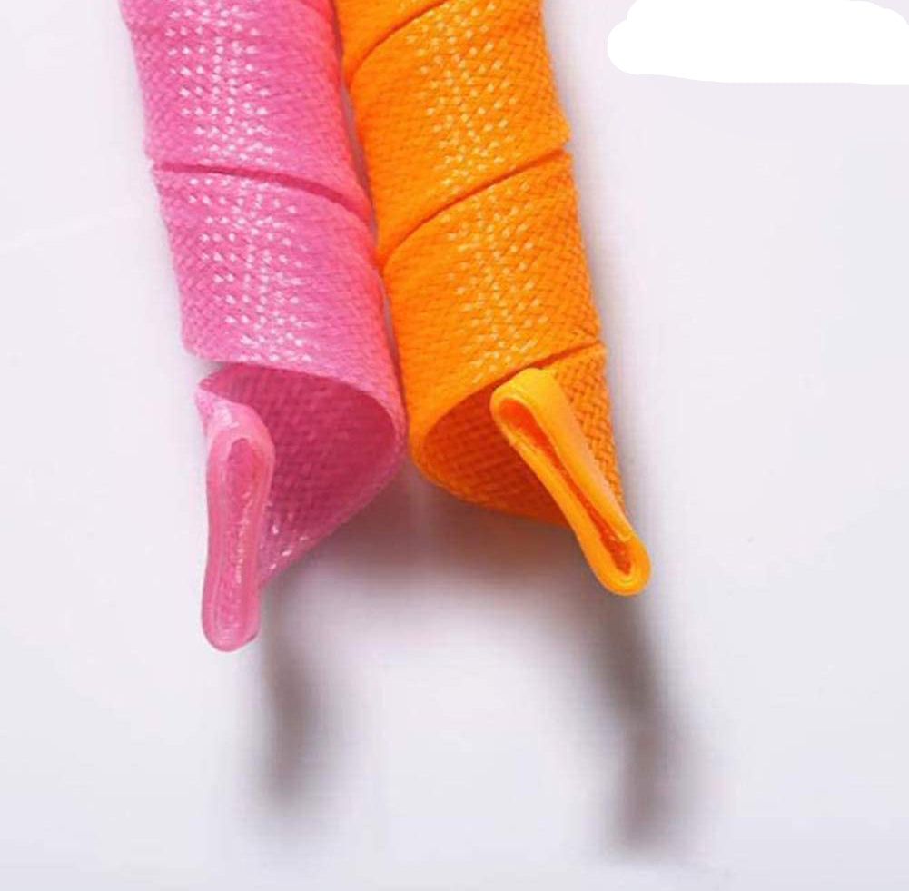 Curl Set Without Heat for Beach Waves – Wavea-20 cm (To Shoulder Length)-The Livary