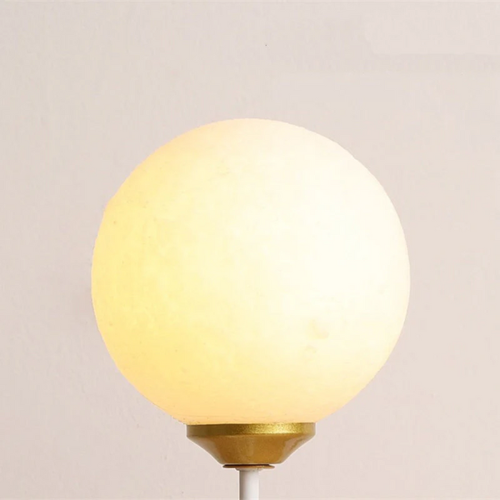Design Beer LED Wall Lamp - TeddyGlow-White-A-Nora Luxe