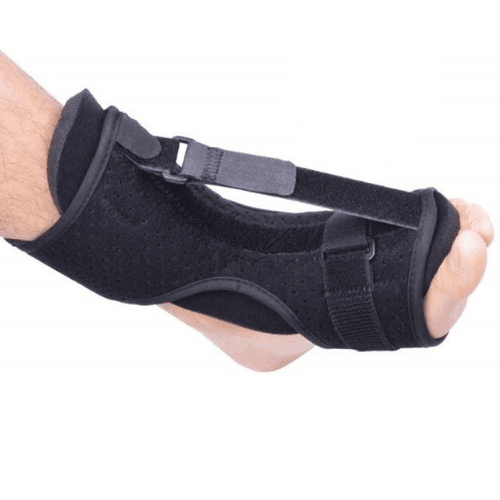 Dorsal night splint - FlexiSleep-Nora Luxe