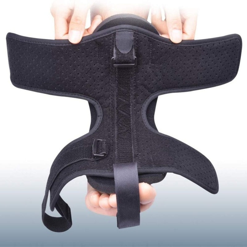 Dorsal night splint - FlexiSleep-Nora Luxe