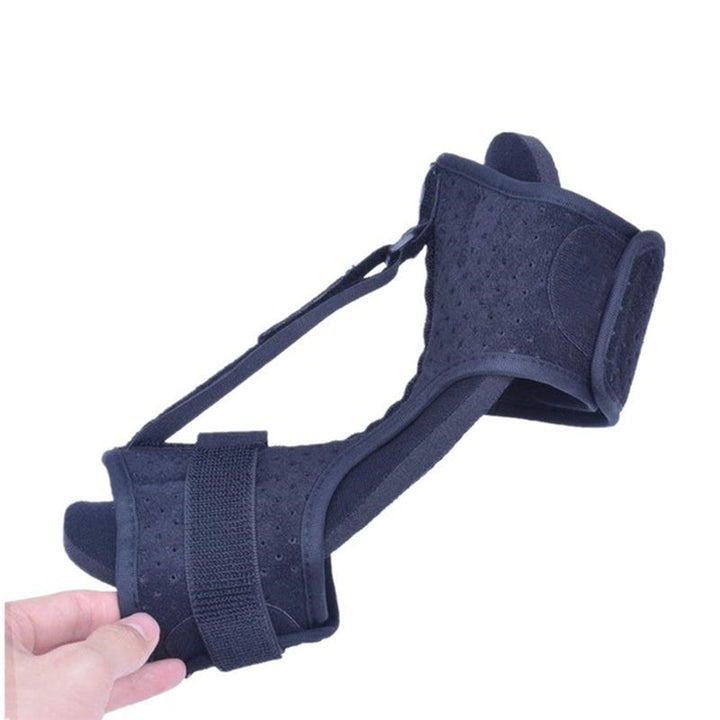 Dorsal night splint - FlexiSleep-Nora Luxe