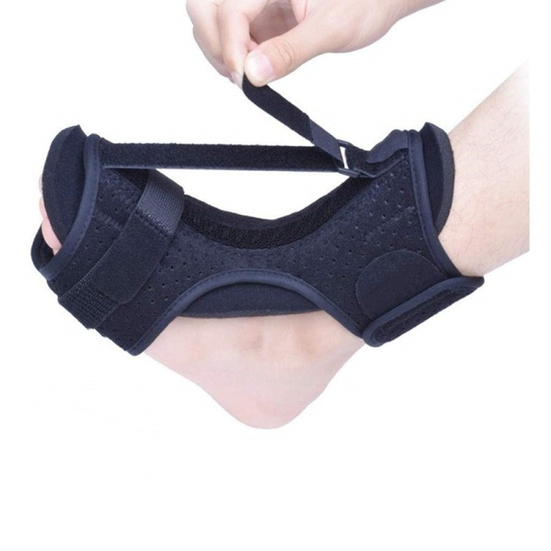 Dorsal night splint - FlexiSleep-Nora Luxe