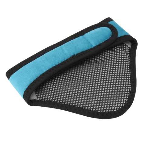 Electric Neck Support with Heat Function - ThermaRelief-Nora Luxe