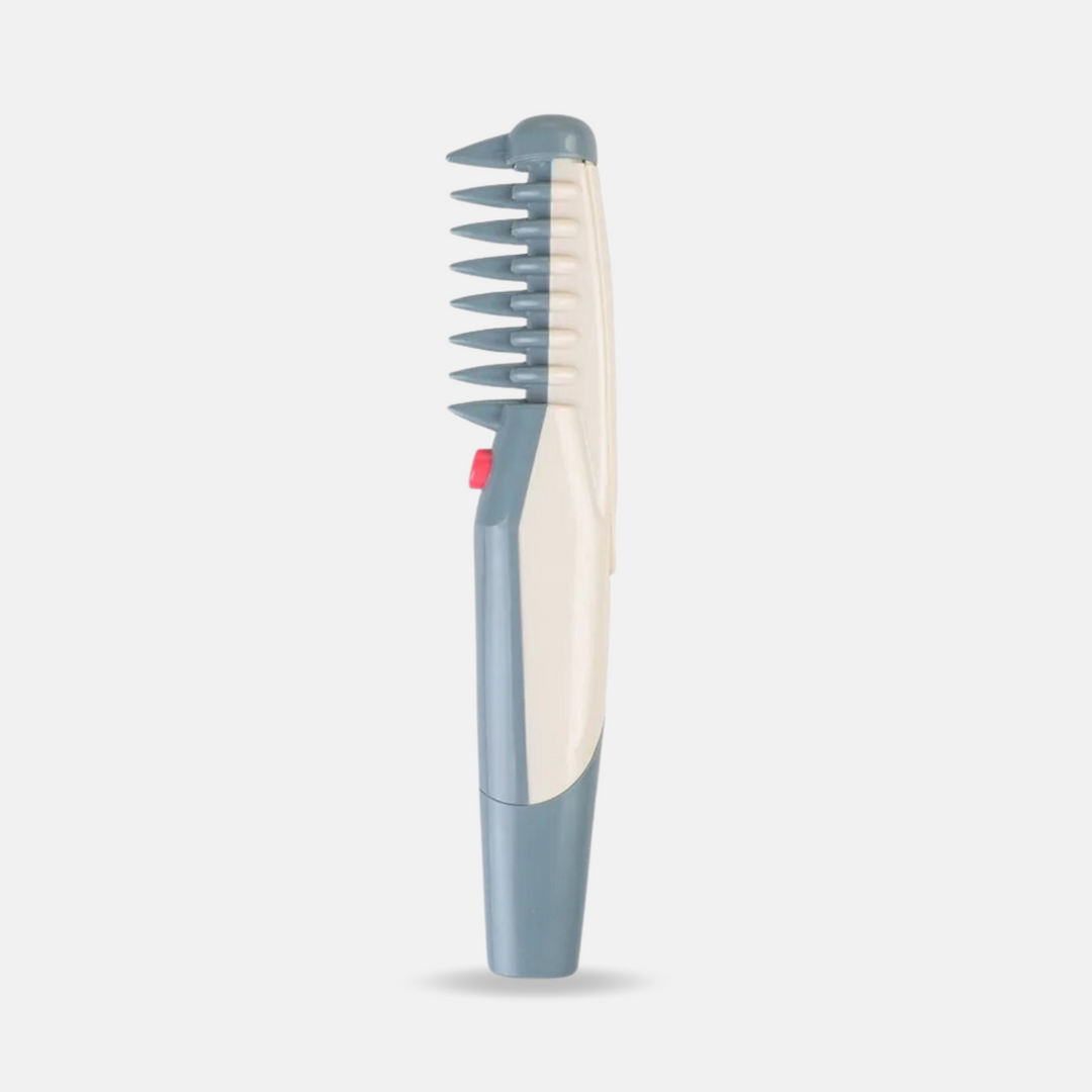 Electric Trimmer for Dogs & Cats - RexTrim-Nora Luxe