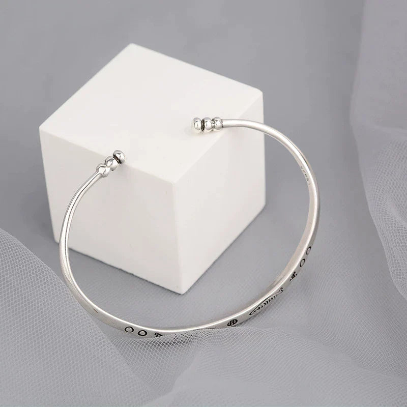 Elegant Prosperity Koi Fish Bracelet-Nora Luxe