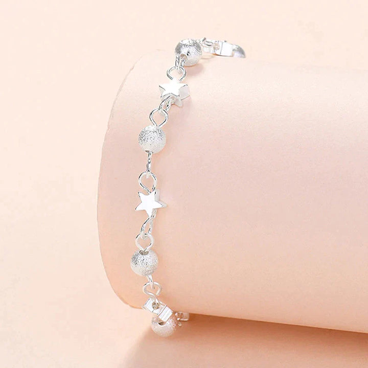 ELEGANT STAR BRACELET-Nora Luxe