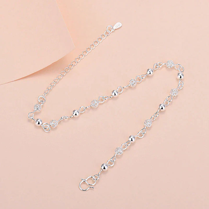 ELEGANT STAR BRACELET-Nora Luxe