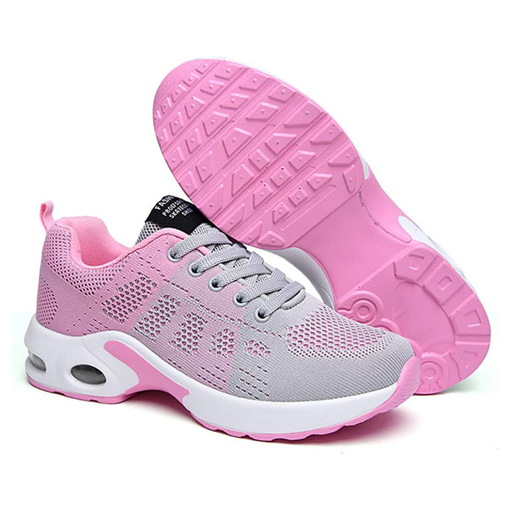 Ergonomic Shoes - ComfortStep-Black-5-Nora Luxe
