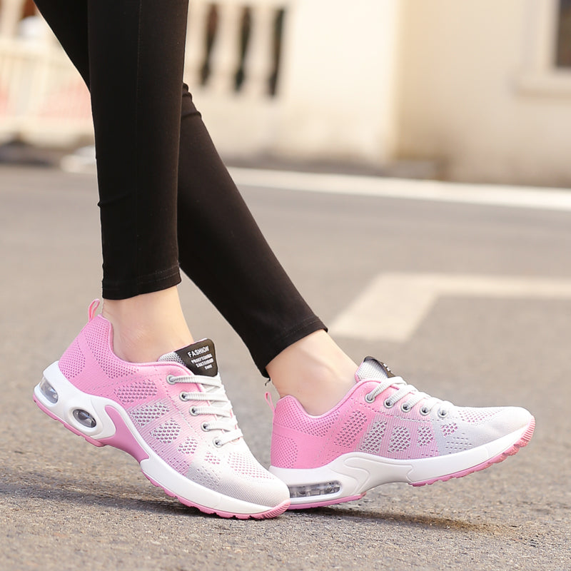 Ergonomic Shoes - ComfortStep-Black-5-Nora Luxe