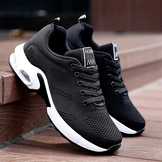 Ergonomic Shoes - ComfortStep-Black-5-Nora Luxe