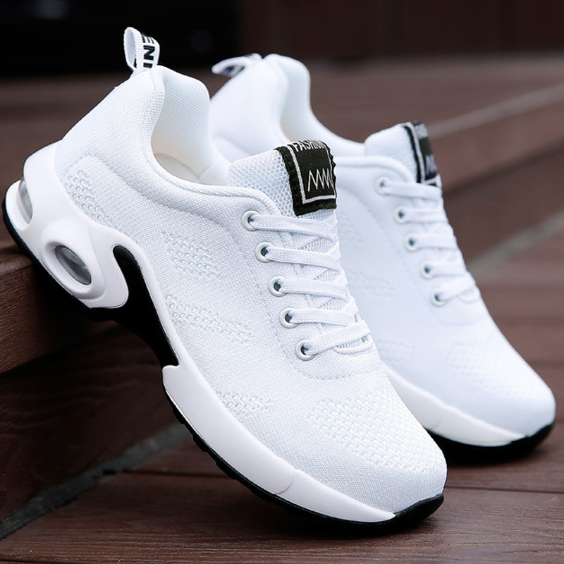 Ergonomic Shoes - ComfortStep-Black-5-Nora Luxe