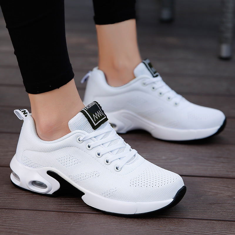 Ergonomic Shoes - ComfortStep-Black-5-Nora Luxe