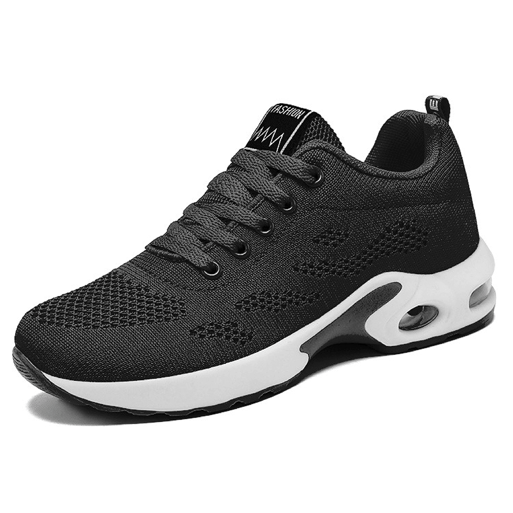 Ergonomic Shoes - ComfortStep-Black-5-Nora Luxe