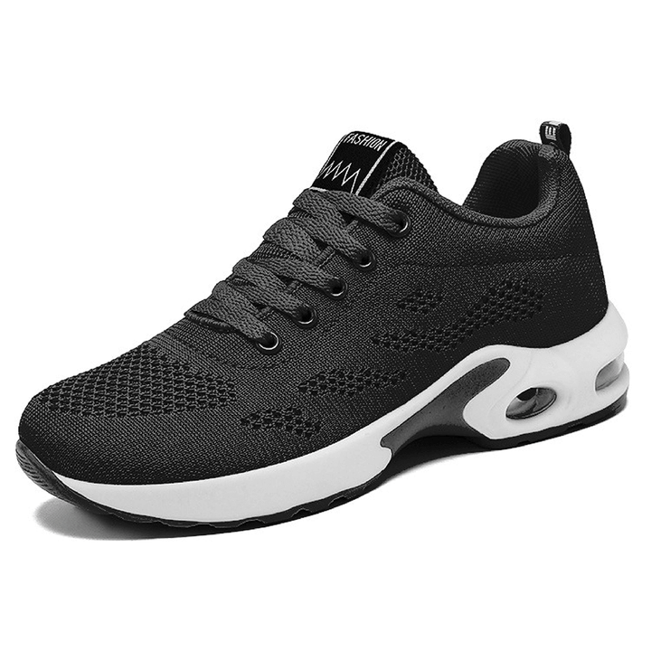Ergonomic Shoes - ComfortStep-Black-5-Nora Luxe