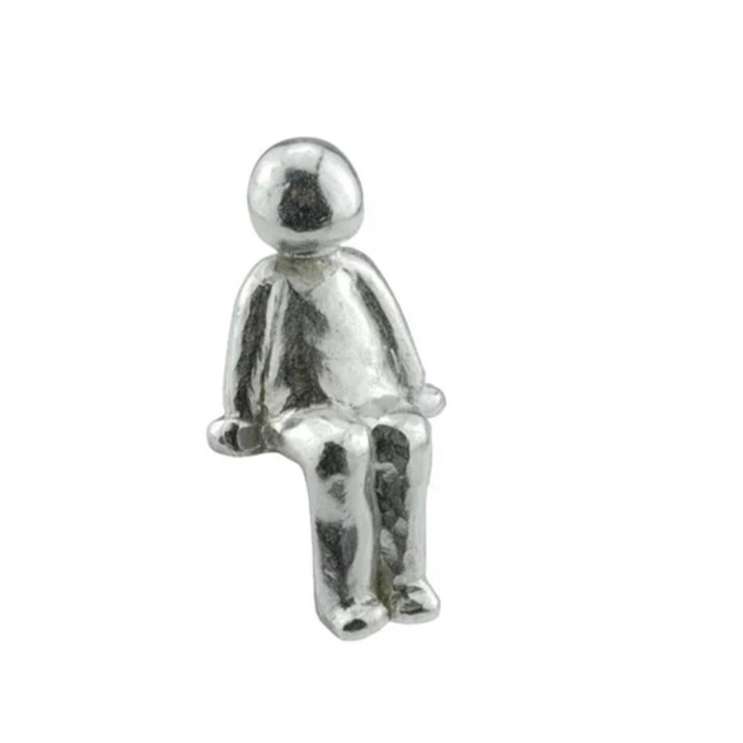 Eternal Family Relationship Sculpture - Unity-Nora Luxe