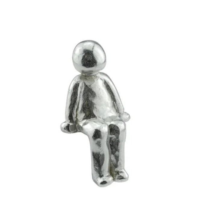 Eternal Family Relationship Sculpture - Unity-Nora Luxe