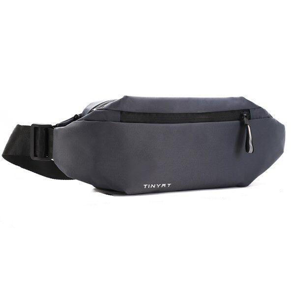 Water-Resistant Multi-Pocket Fanny Pack – 1+1 FREE Hands-Free Travel & Sport Bag