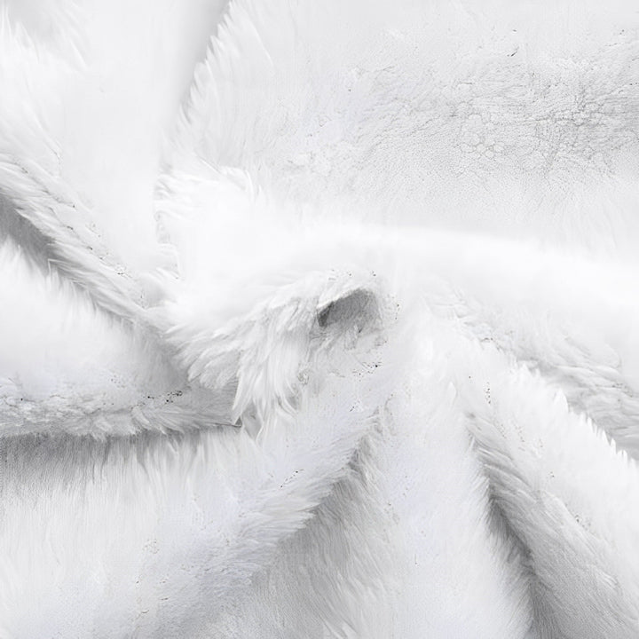 Fleece Lined Women's Rain Jacket - WarmWarder-Yellow-S-Nora Luxe