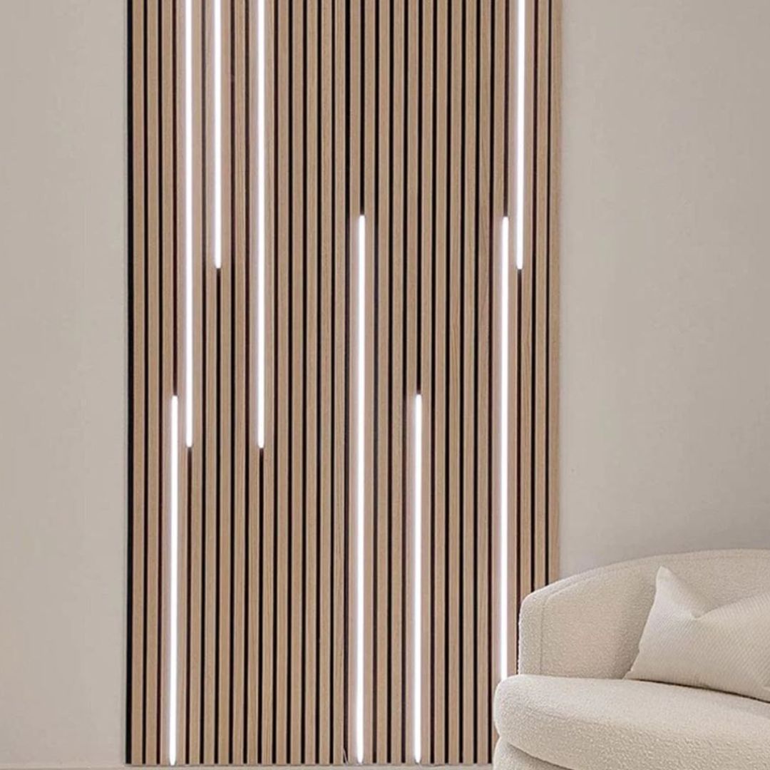 Flexible LED Strip - FlexiGlow LED-3.28 feet-Nora Luxe