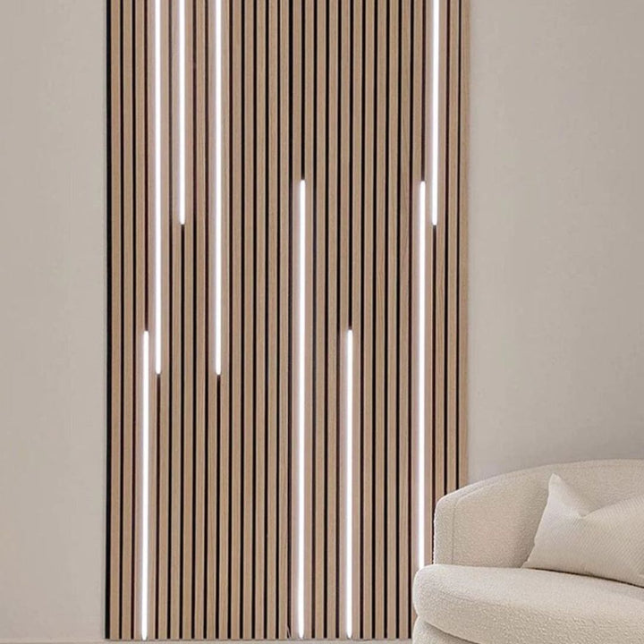 Flexible LED Strip - FlexiGlow LED-3.28 feet-Nora Luxe