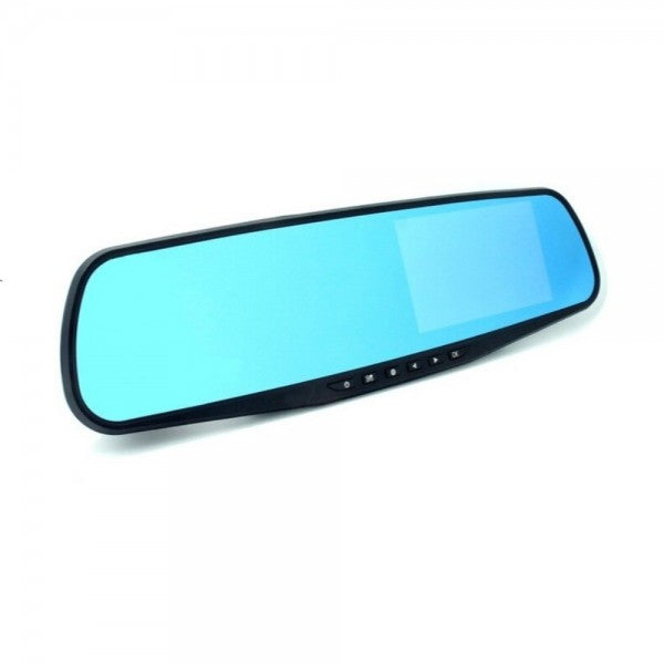 Full HD Rearview Mirror with Camera – Miravue-Nora Luxe