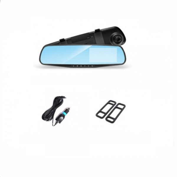 Full HD Rearview Mirror with Camera – Miravue-Nora Luxe