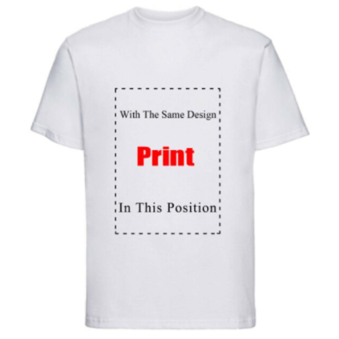 Funny unisex T-shirt with slogan – Comfortable & Everyday Suitable – Nico-White-XS-Nora Luxe